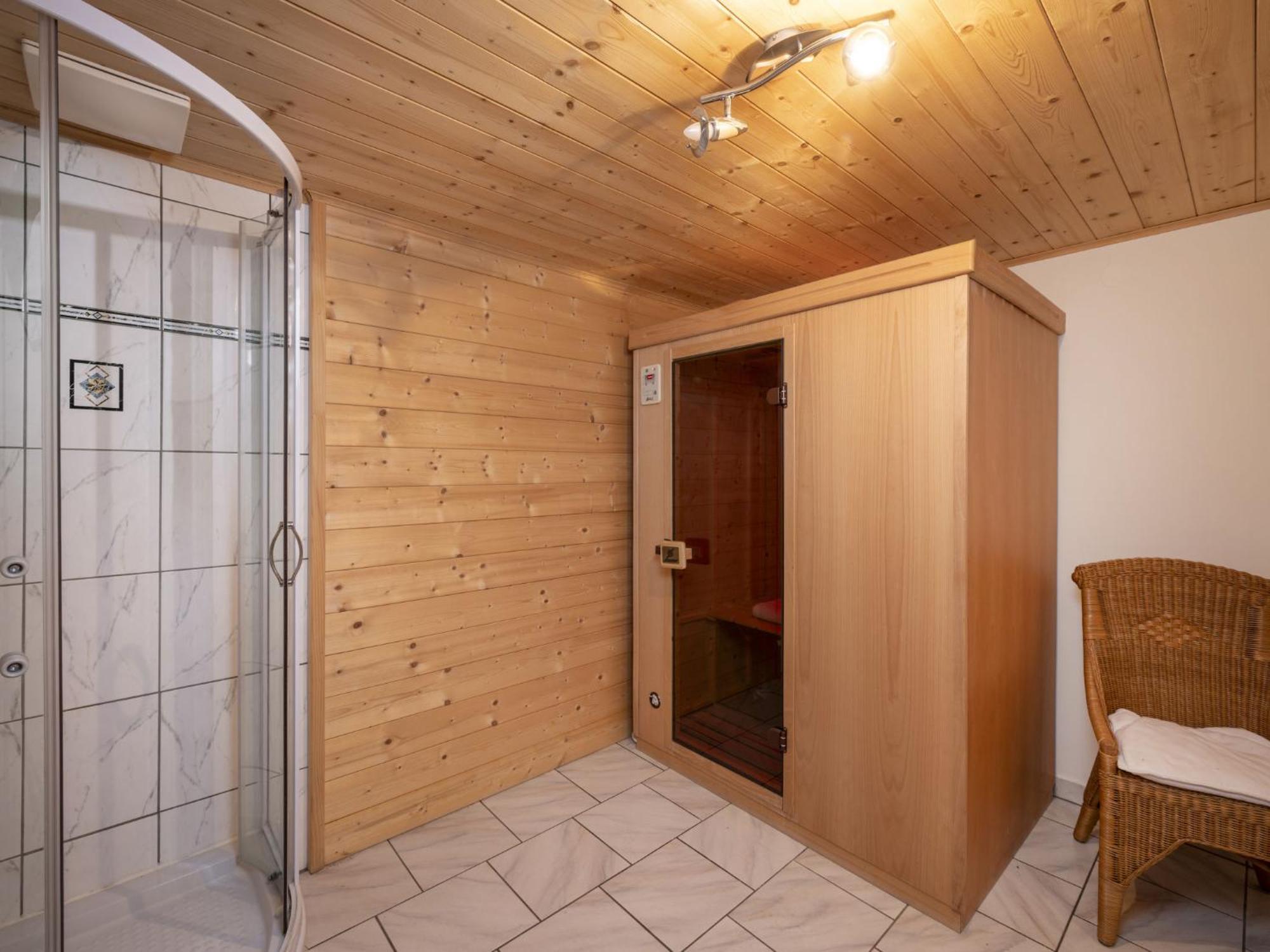 Holiday Home Steindlwald By Interhome Untertauern Eksteriør bilde