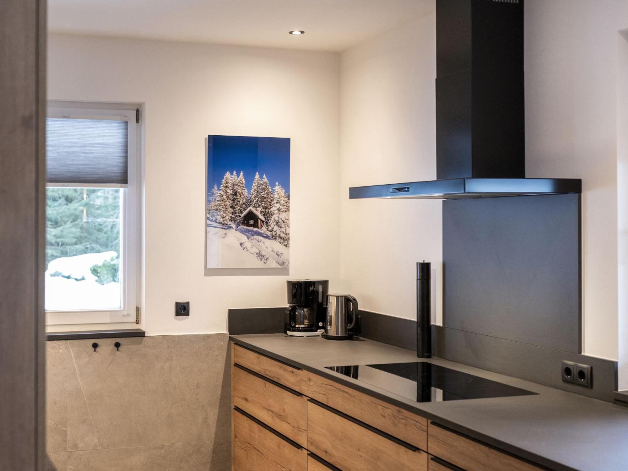 Holiday Home Steindlwald By Interhome Untertauern Eksteriør bilde